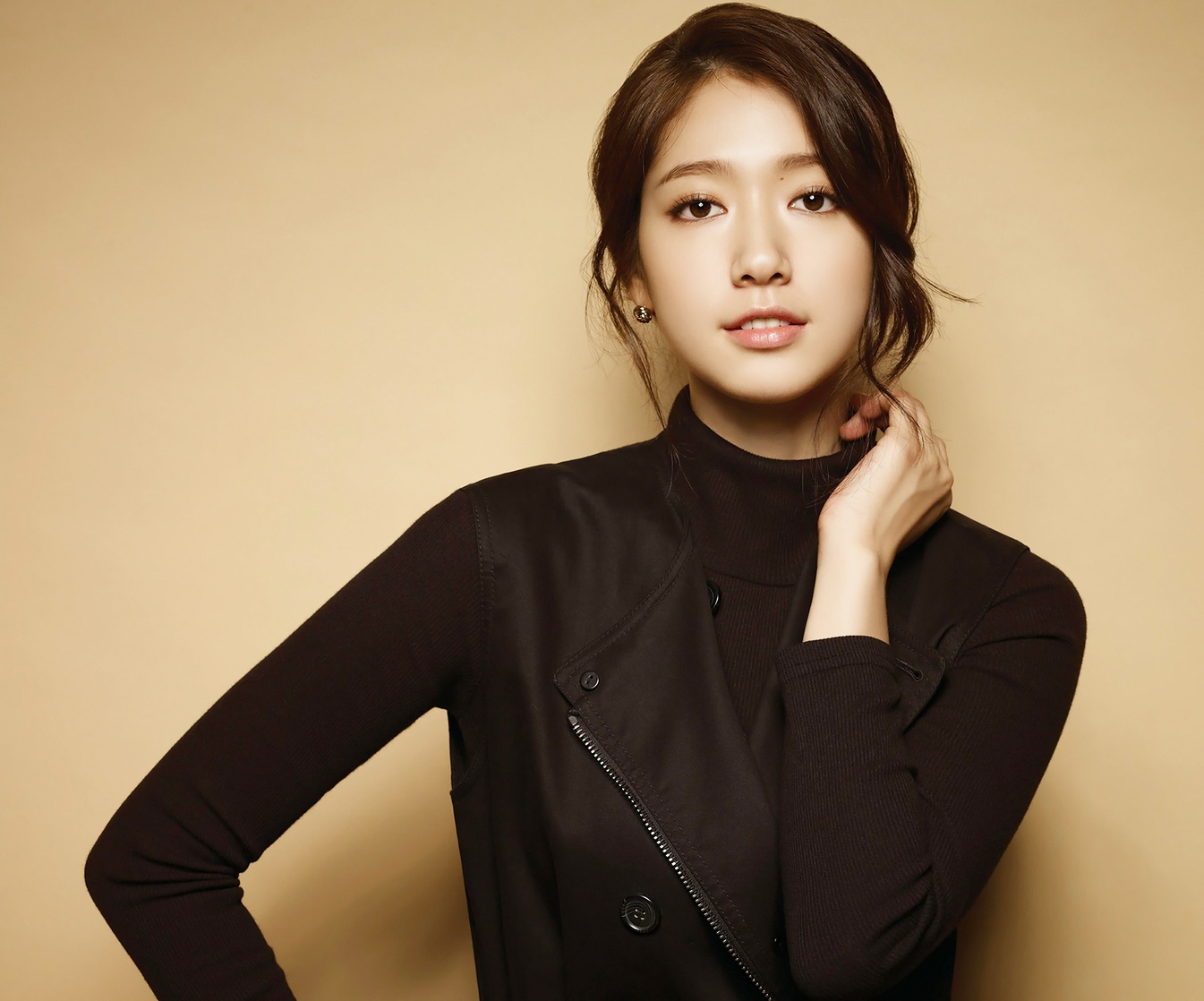 Sin-hye Park Sin-hye Park