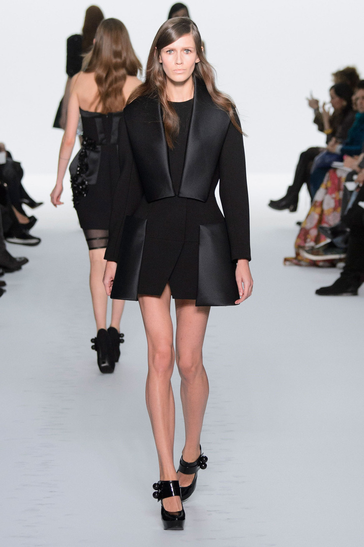 Dice Kayek Haute Couture ss15