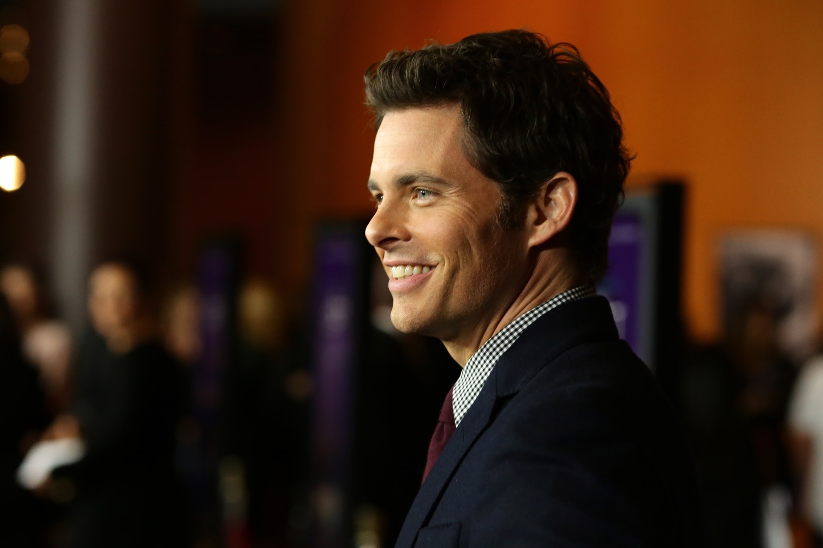 James Marsden