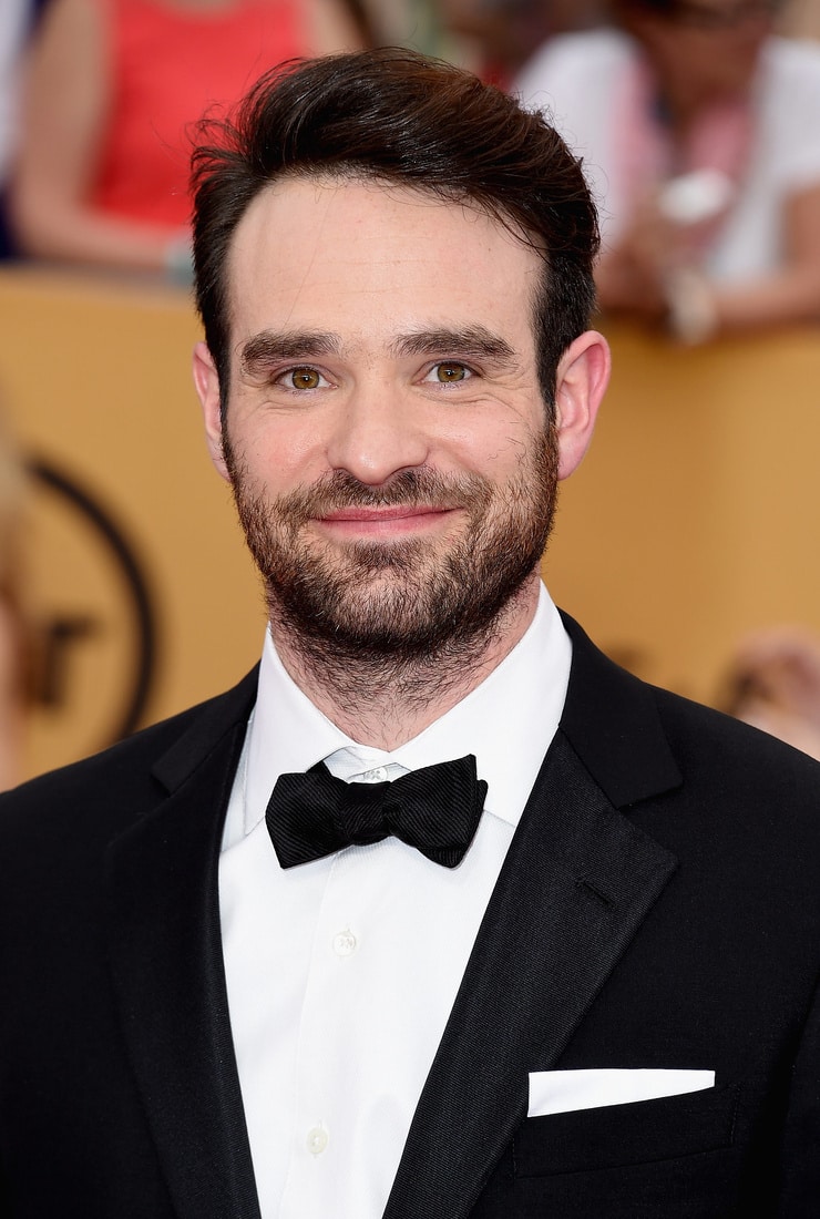 Picture of Charlie Cox