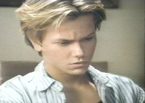 Picture of River Phoenix
