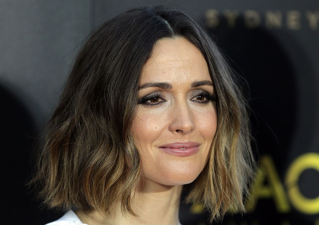 Rose Byrne