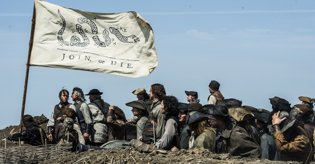 Sons of Liberty