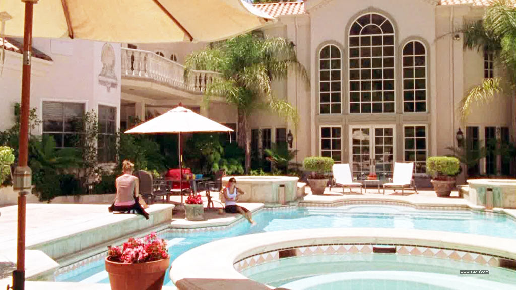 The O.C.