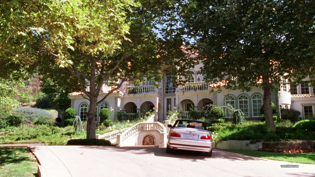 The O.C.