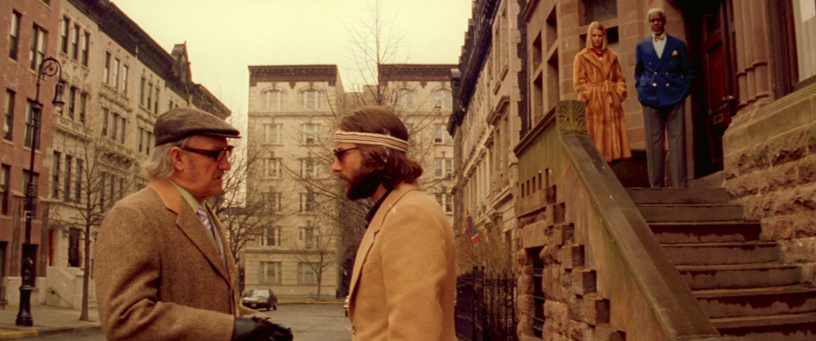 The Royal Tenenbaums