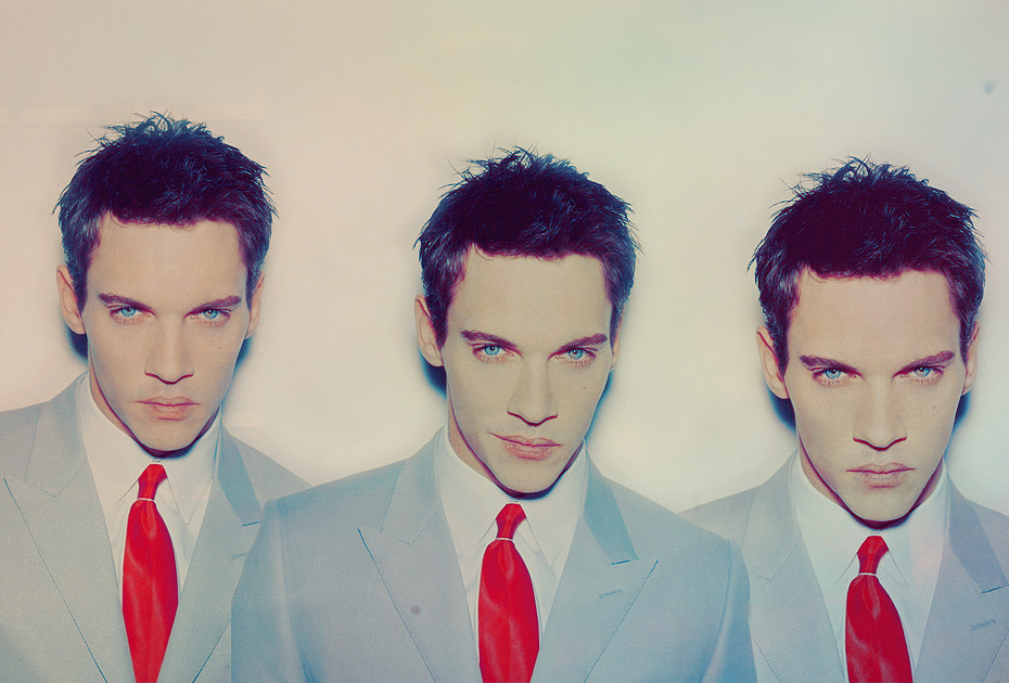 Jonathan Rhys Meyers