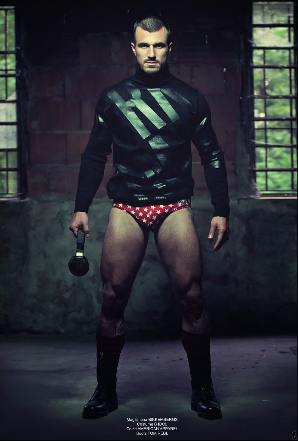 Luca Dorigo