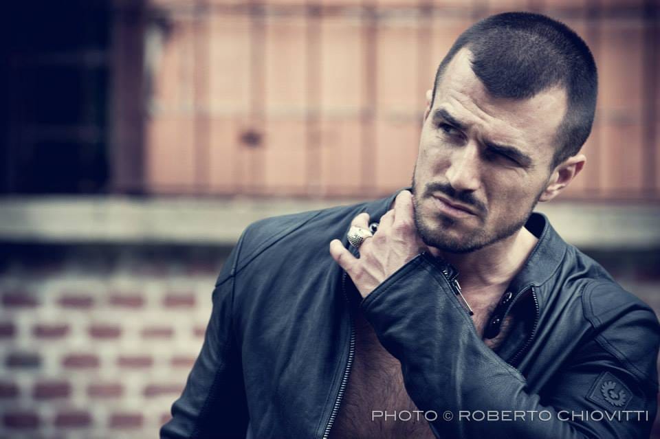 Luca Dorigo