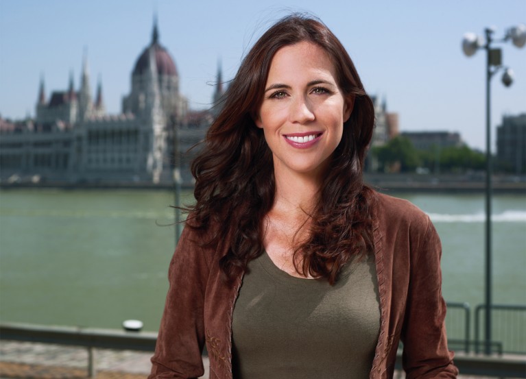 Susanne Wille