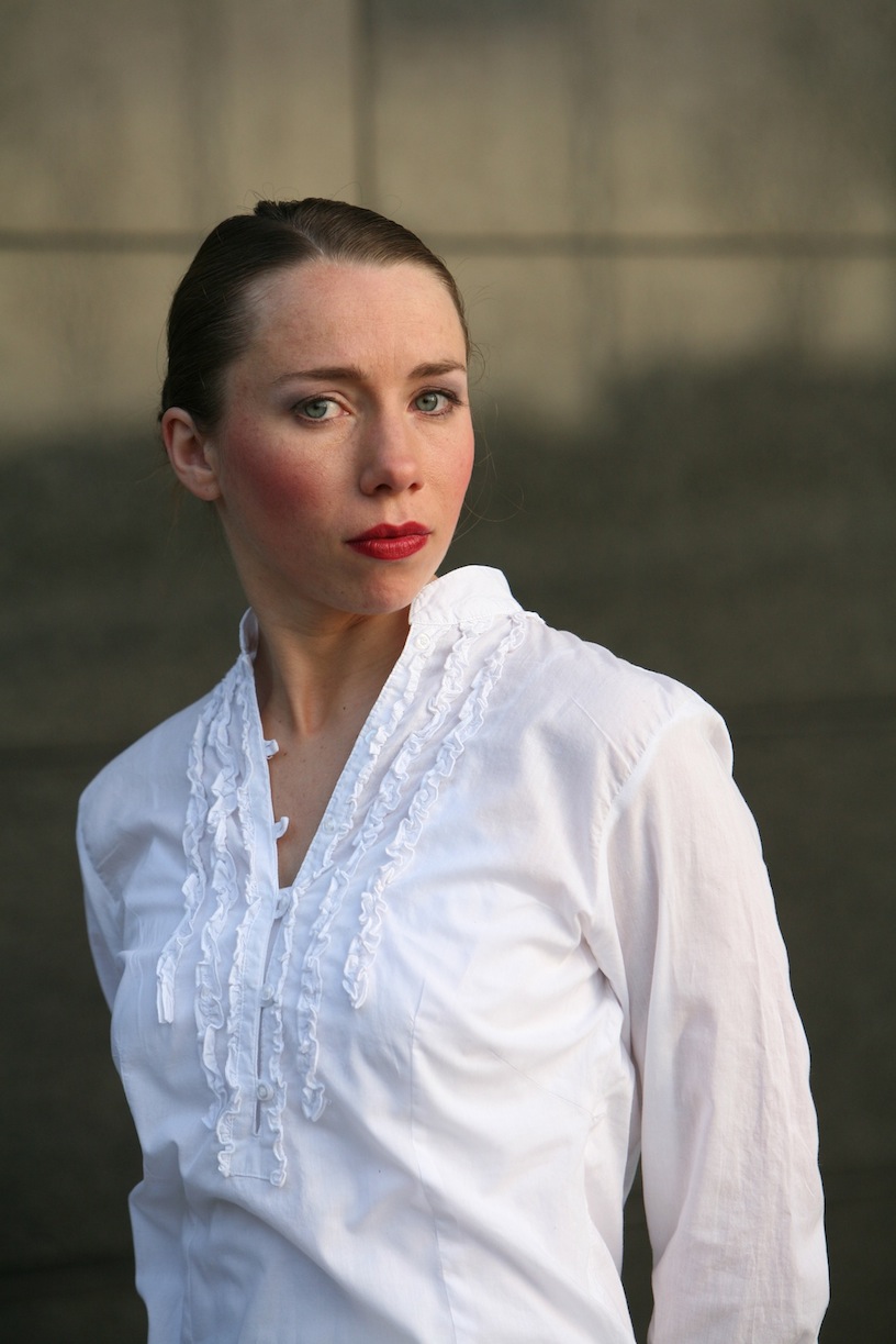 Ina Piontek