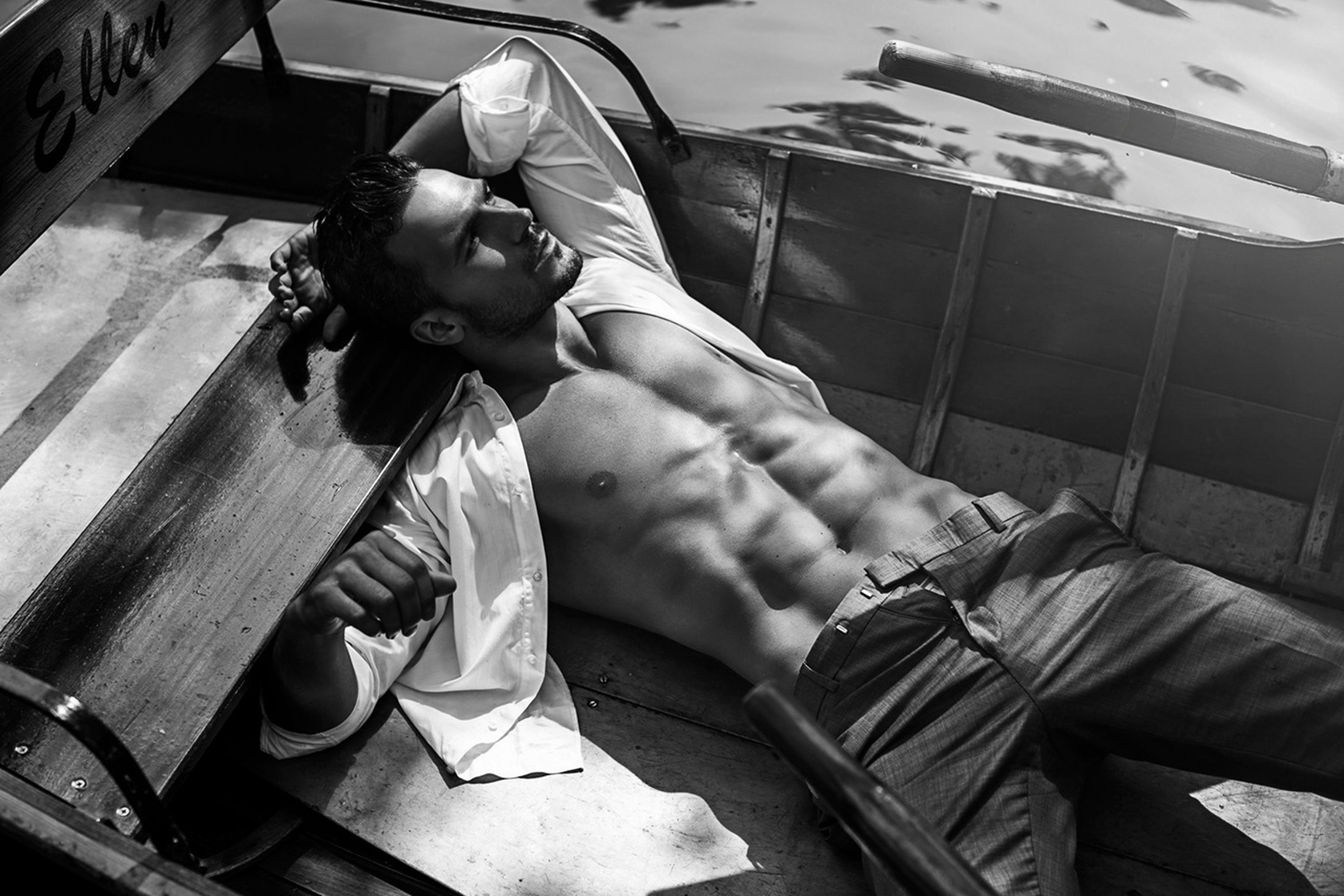 Adam Cowie