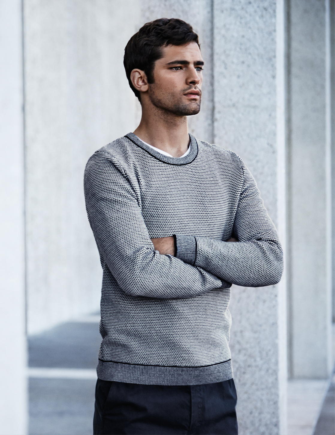Sean O'pry