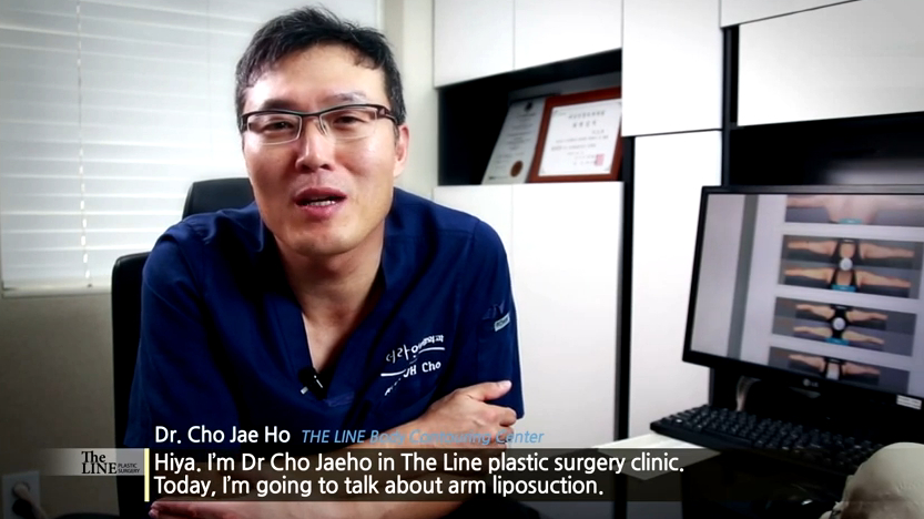 Arm Liposuction is the main attraction of Medical Tourists
