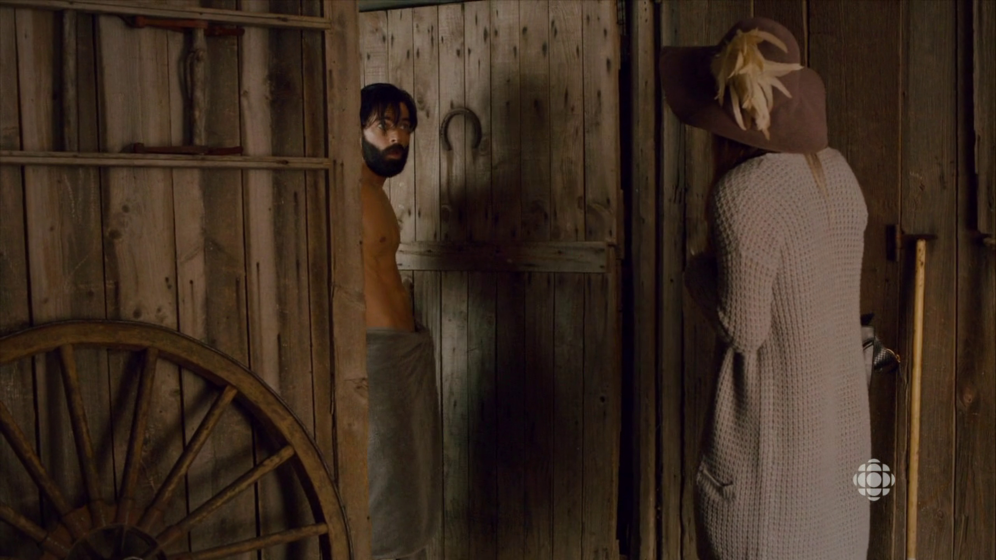 Tim Rozon