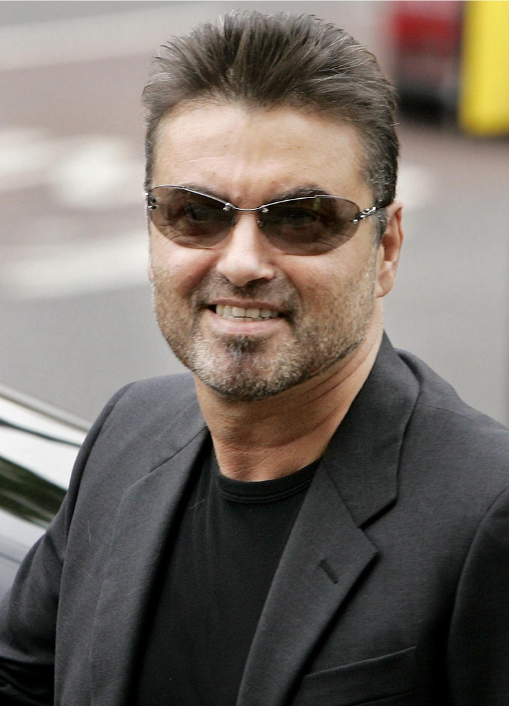 Michael image