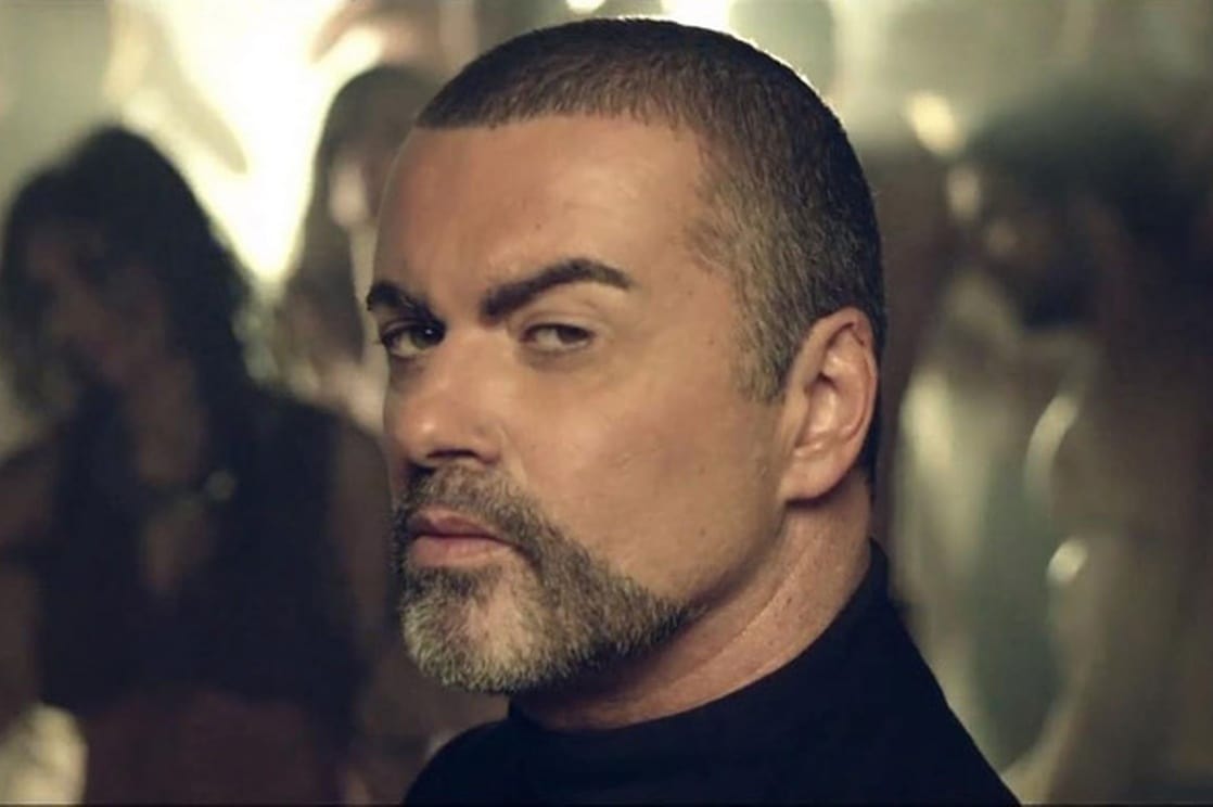 George Michael