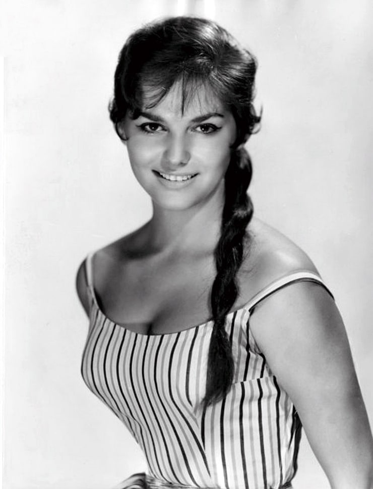 Claudia Cardinale 