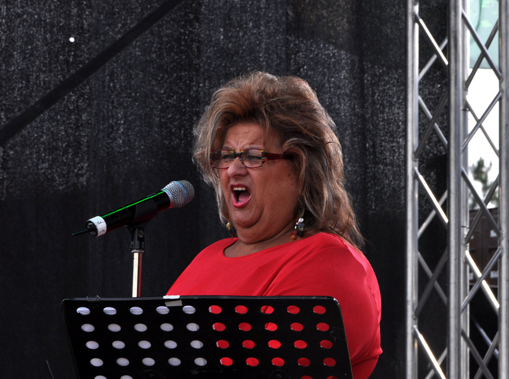 Joy Fleming