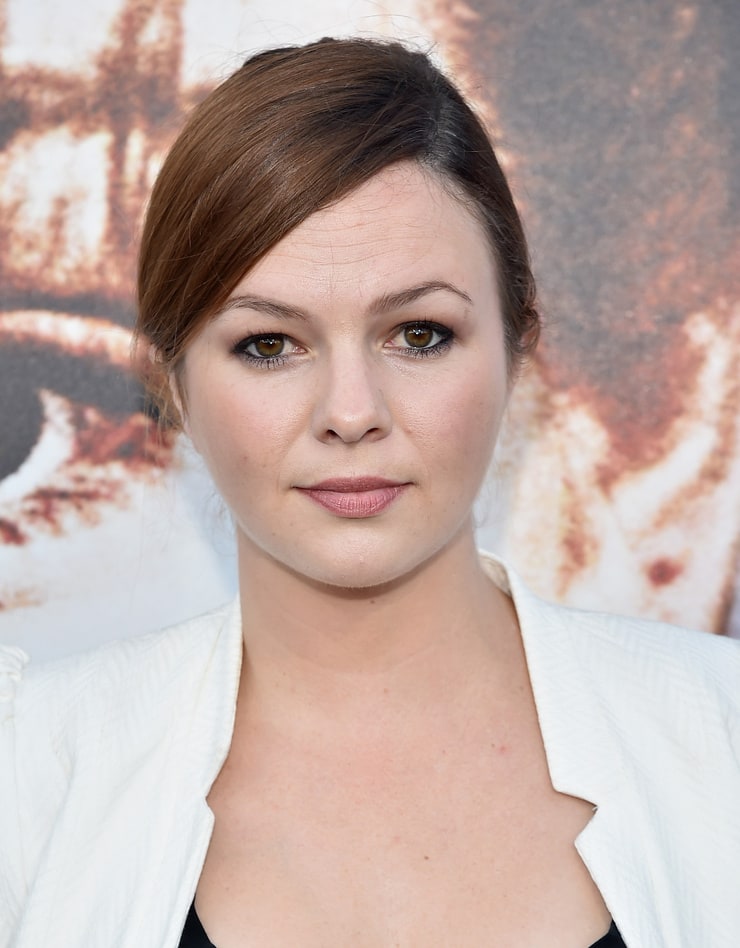 Picture Of Amber Tamblyn 8839