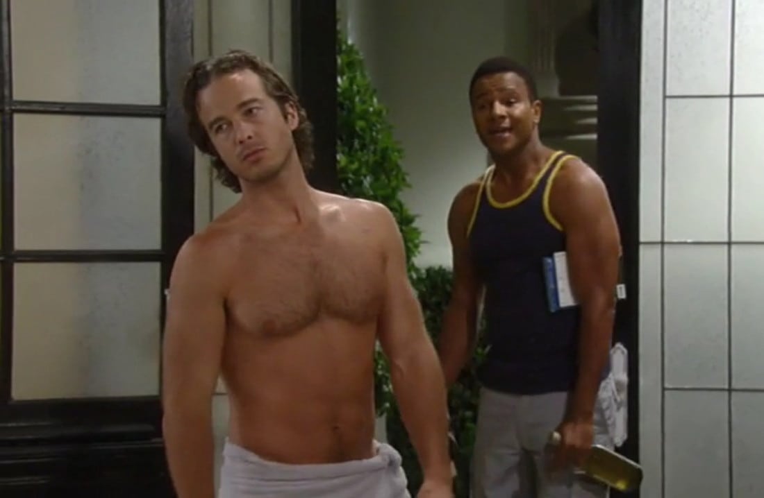 Ryan Carnes