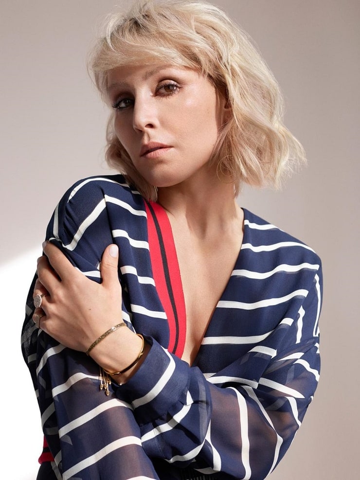 Picture of Noomi Rapace