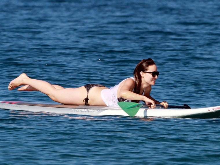 Olivia Wilde Olivia Wilde