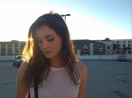 Picture of Grace Victoria Cox