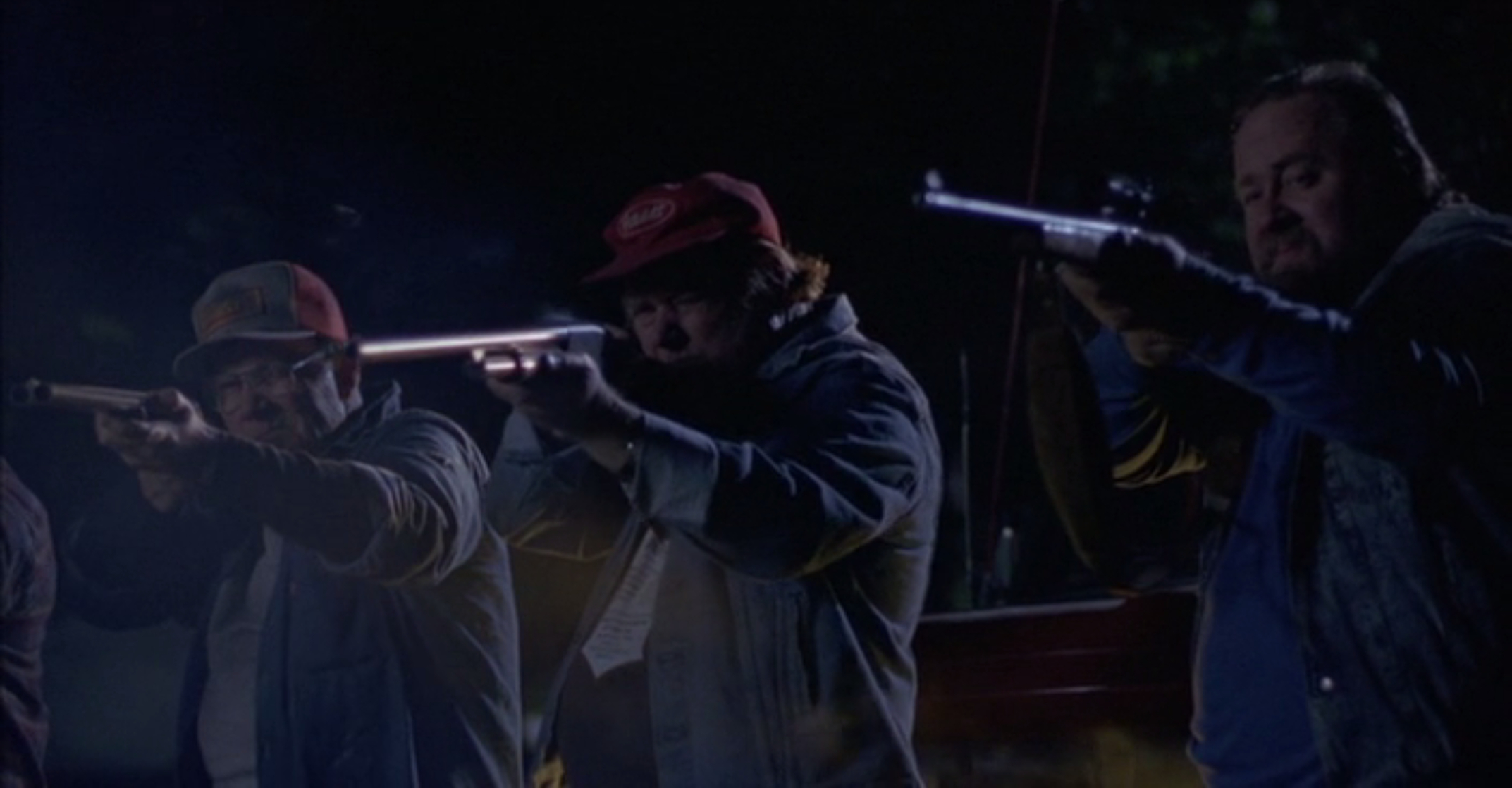 Halloween 4: The Return of Michael Myers