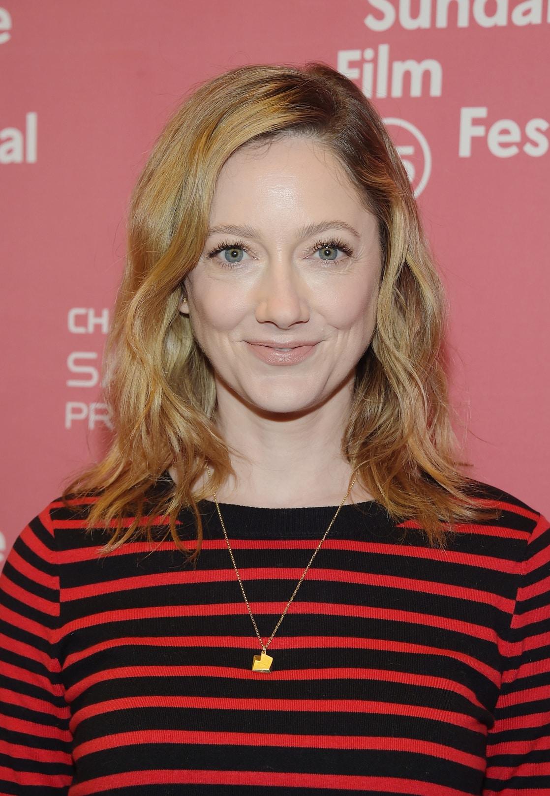 Judy greer фото