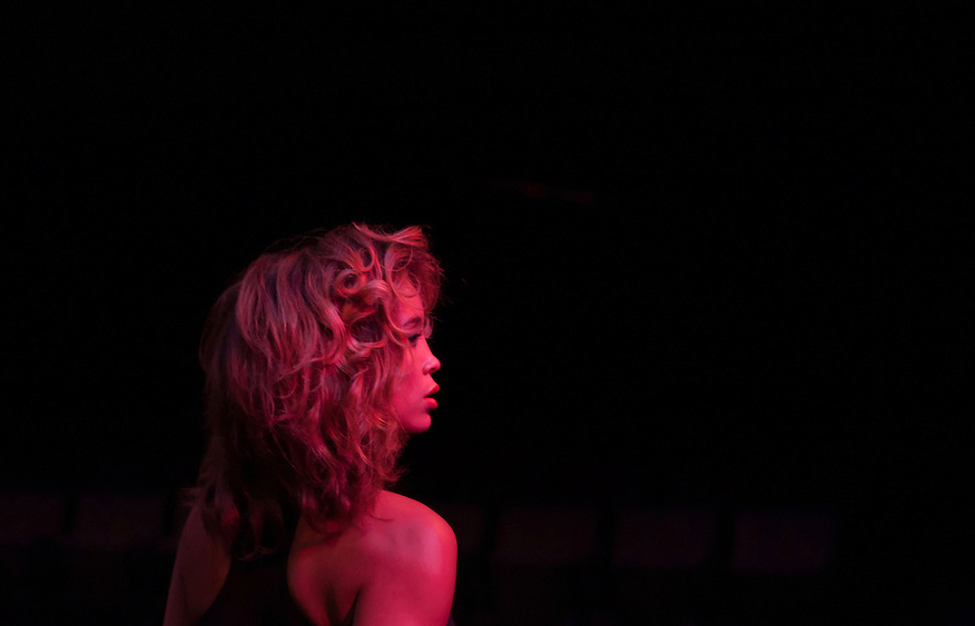 Jillian Hervey Jillian Hervey