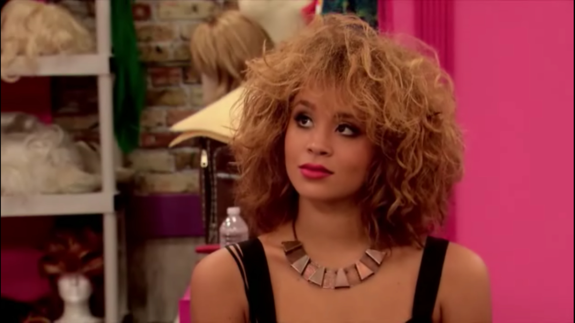Jillian Hervey Jillian Hervey