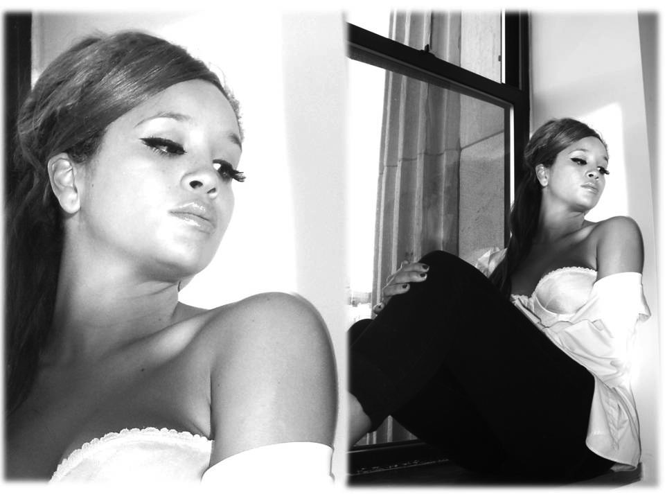 Jillian Hervey Jillian Hervey