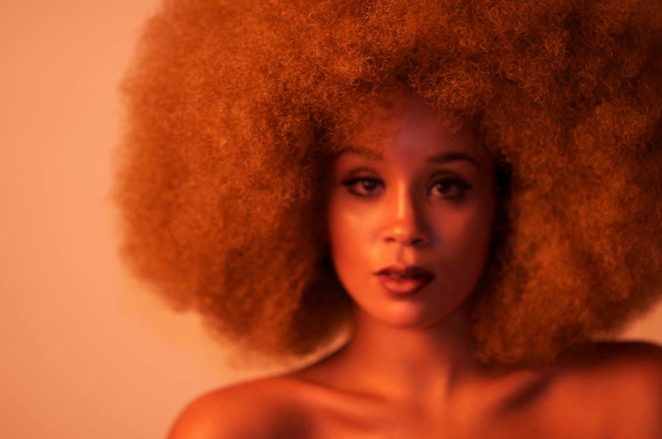 Jillian Hervey