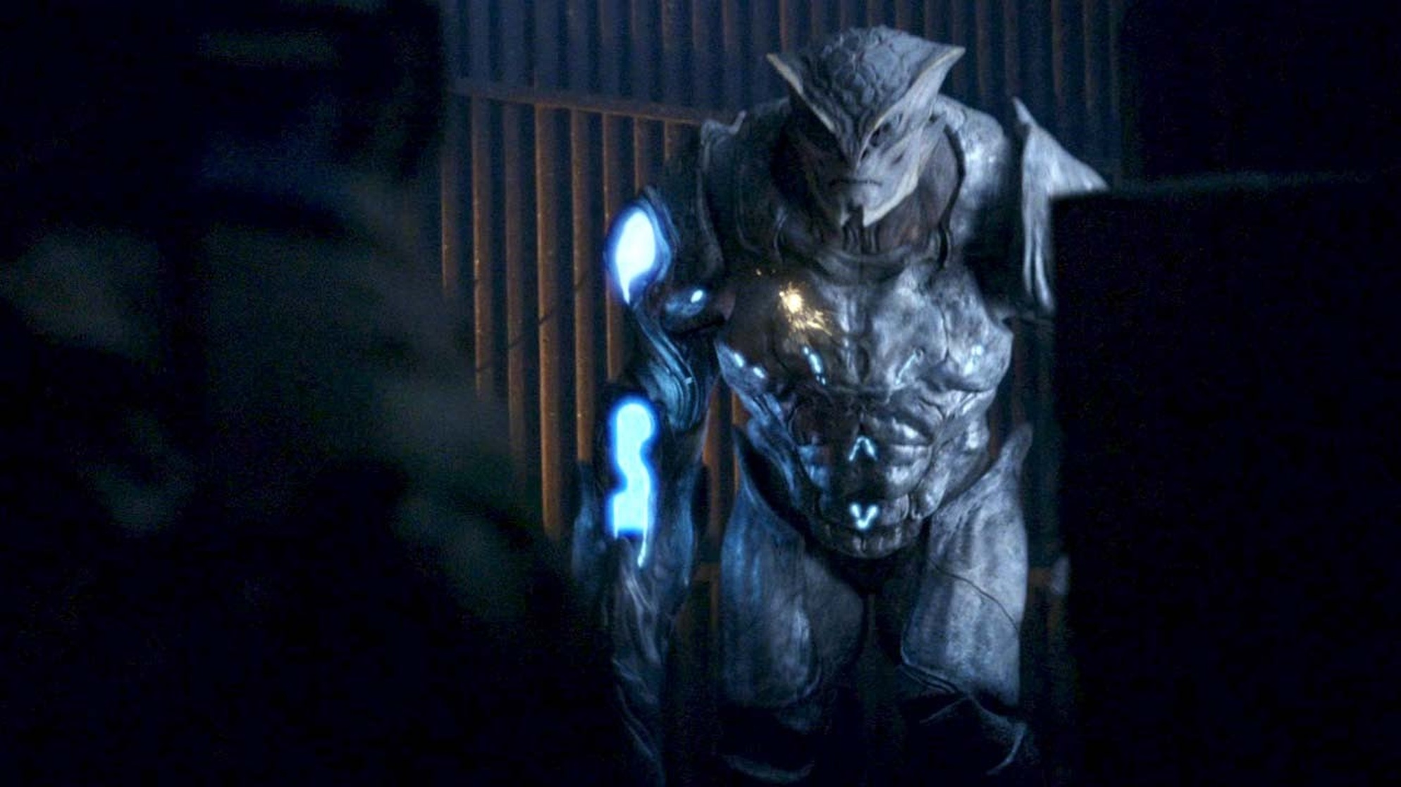 Alien Outpost