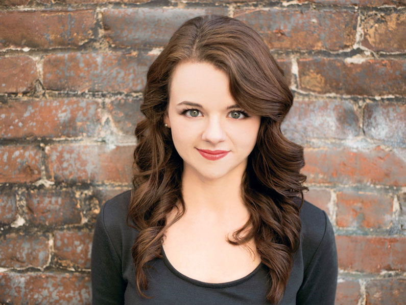 Marlane Barnes Marlane Barnes