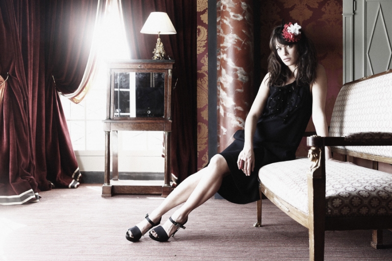 Bérénice Bejo Bérénice Bejo