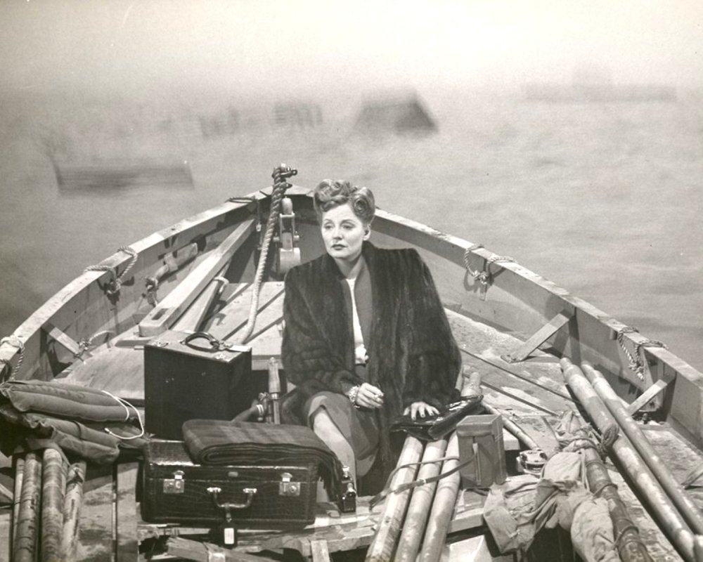Lifeboat Lifeboat