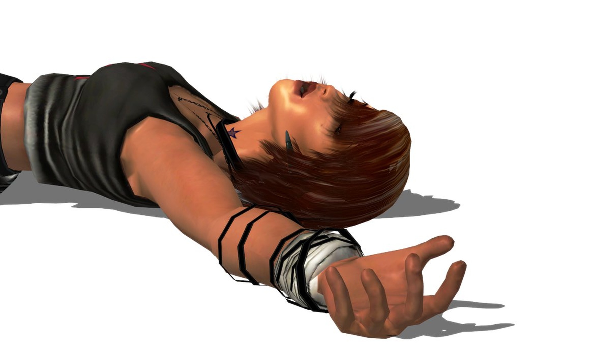 totaku joanna dark