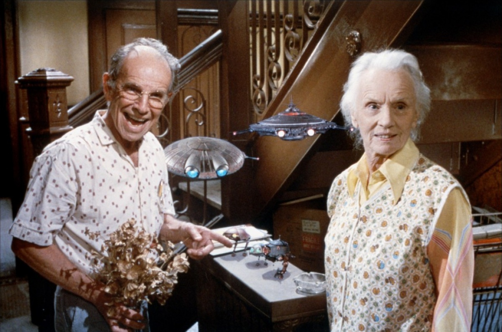 Hume Cronyn