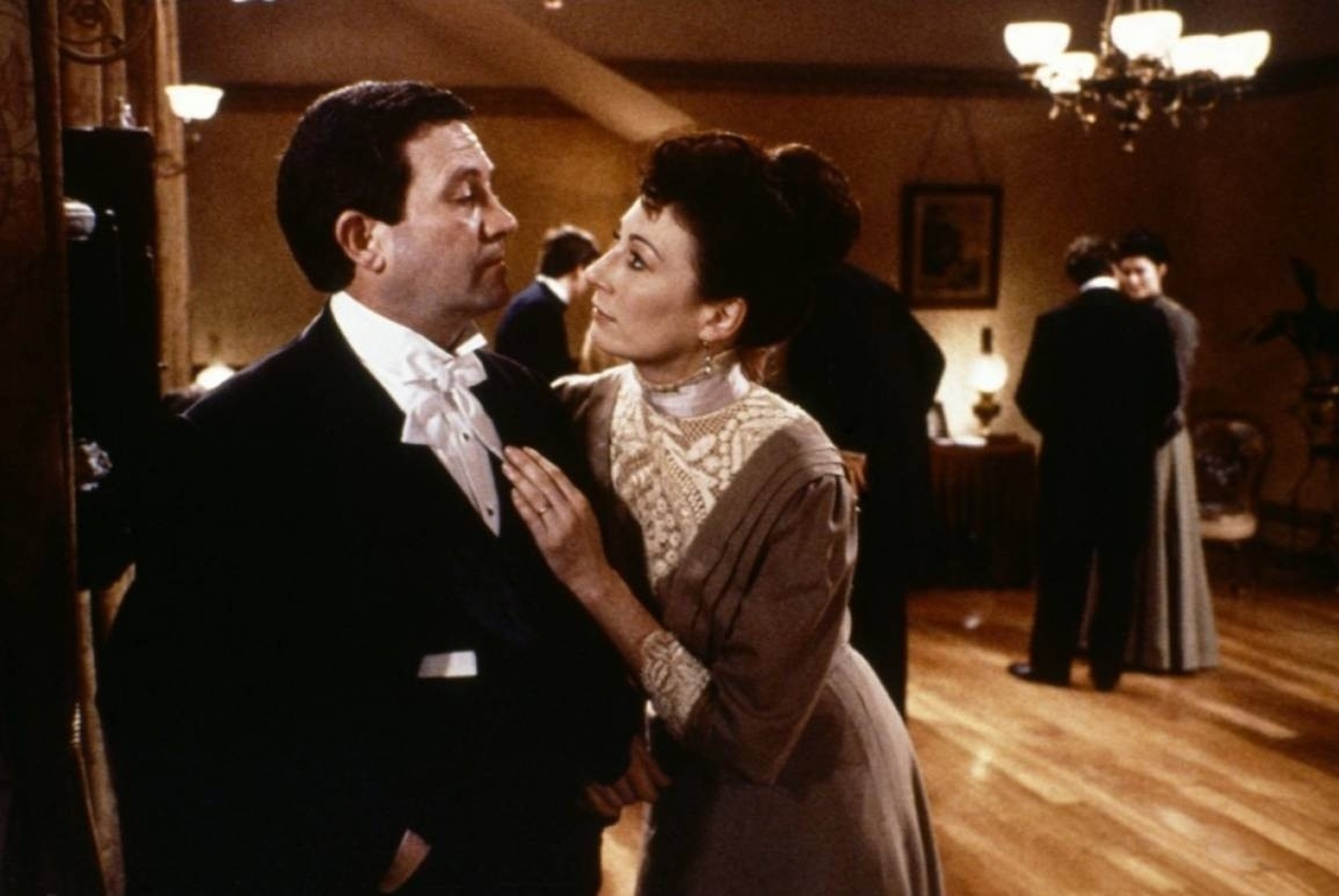 The Dead (1987) The Dead (1987)