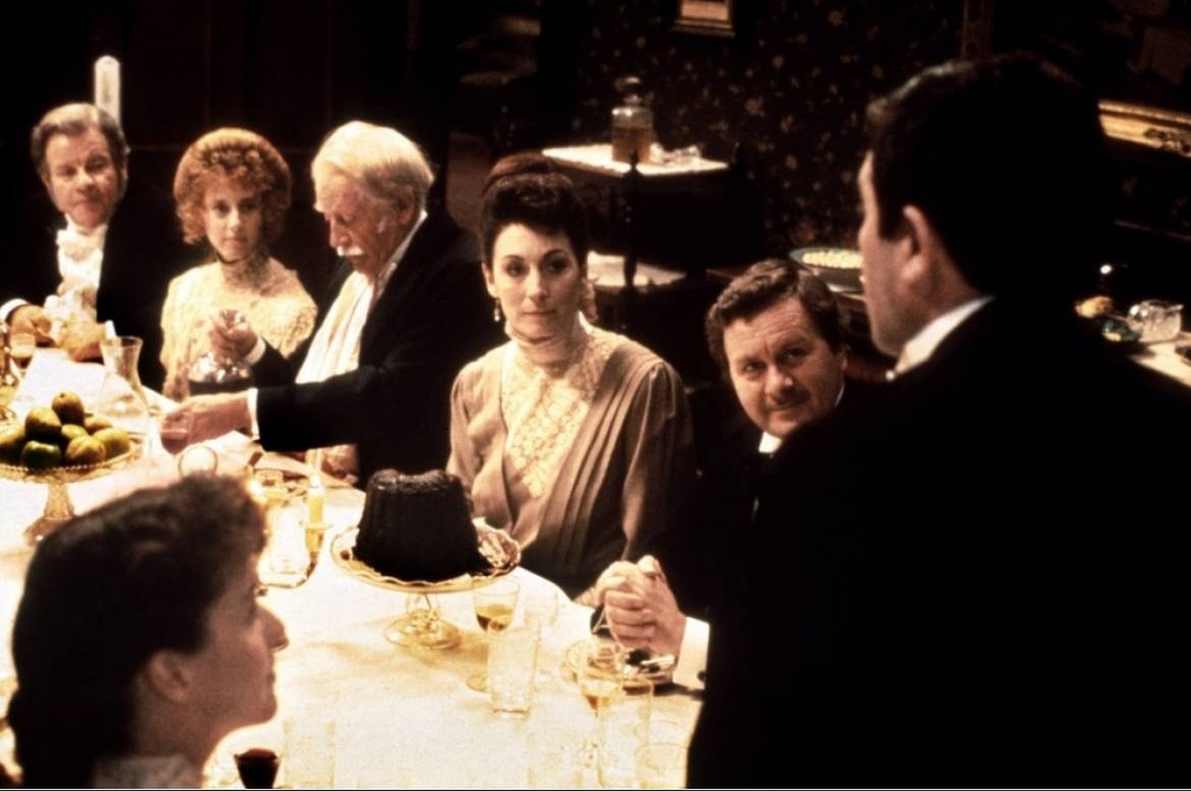 The Dead (1987) The Dead (1987)