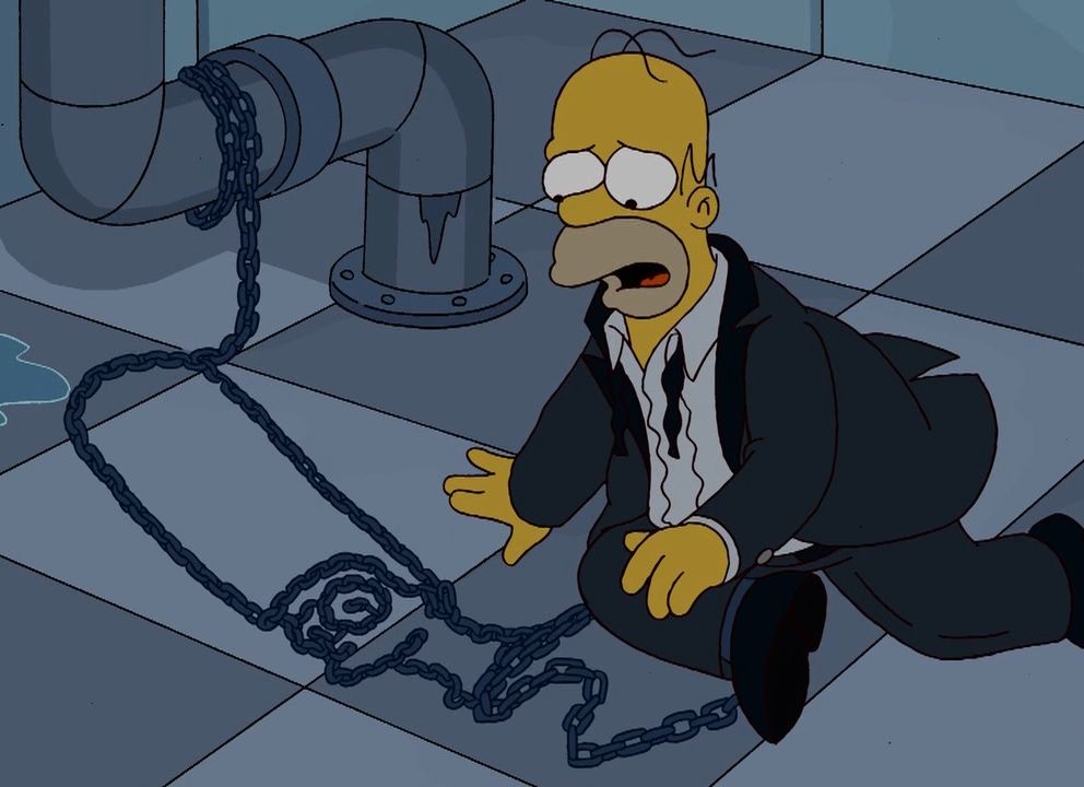 The Simpsons The Simpsons