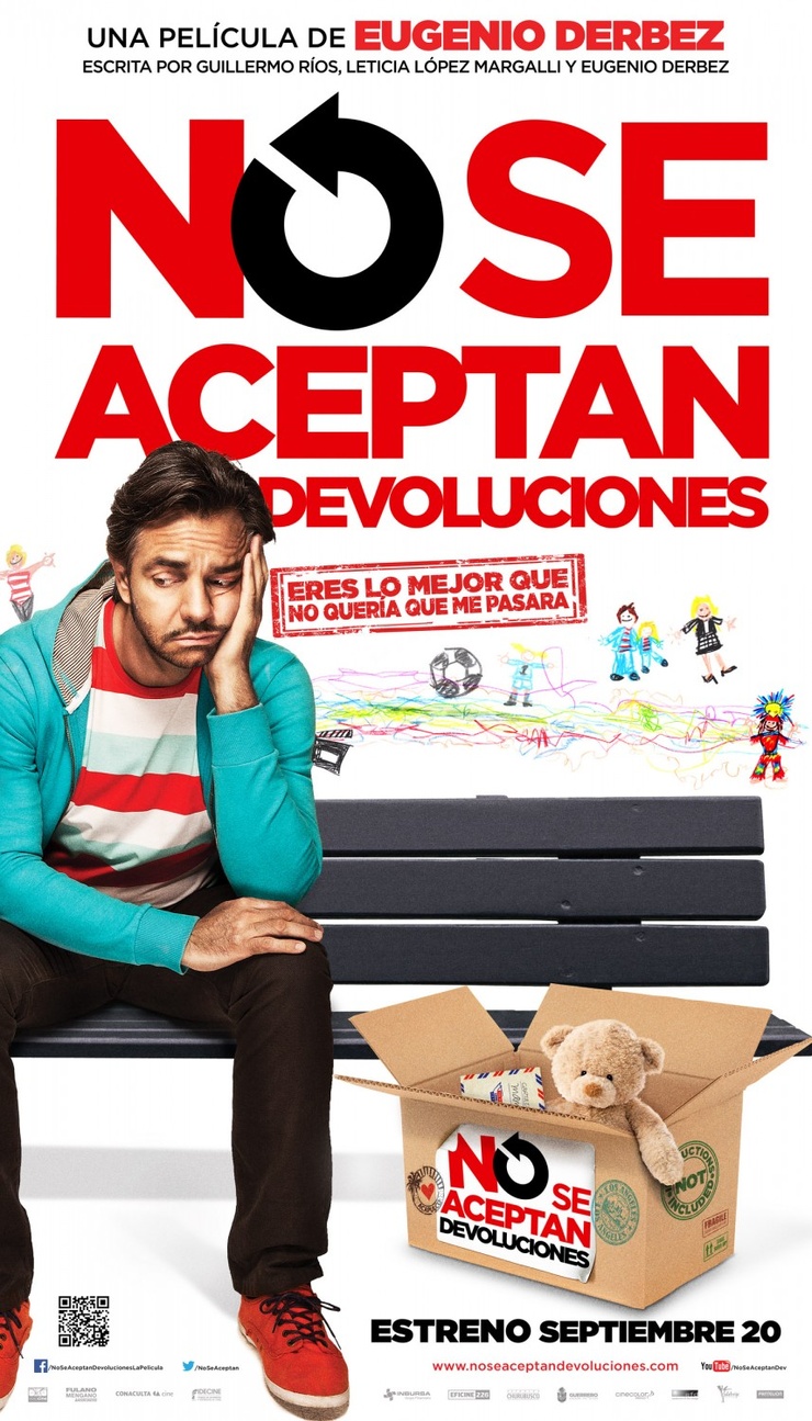 Instructions Not Included Full Movie With English Subtitles Instructions Not Included