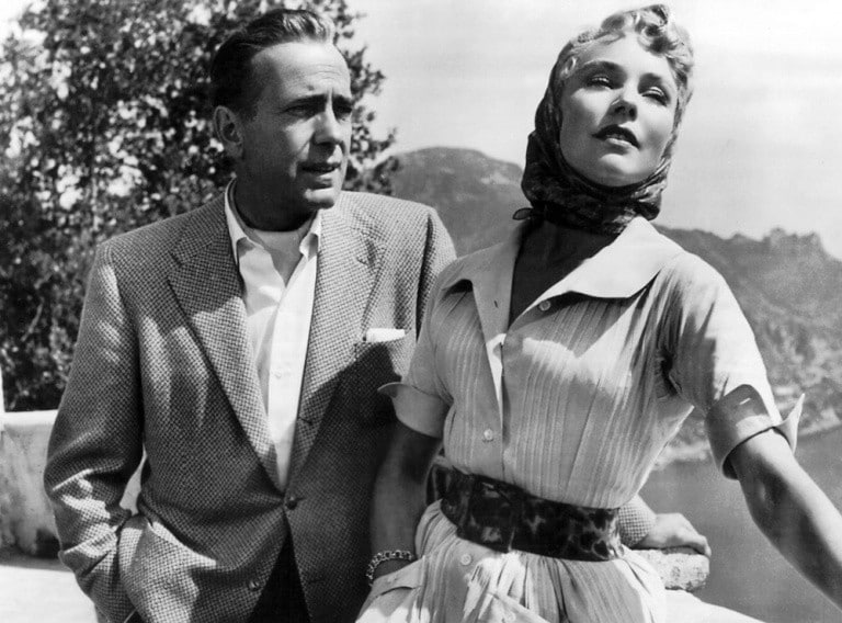 Beat the Devil (1953) Beat the Devil (1953)