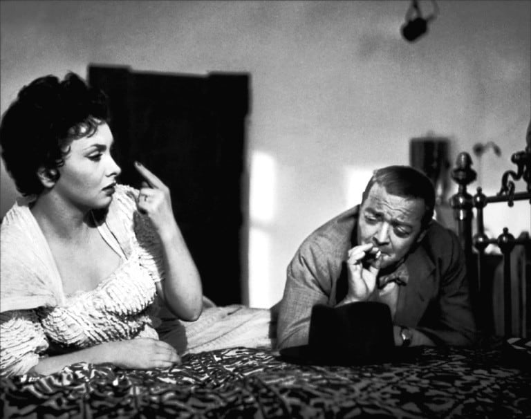 Beat the Devil (1953)