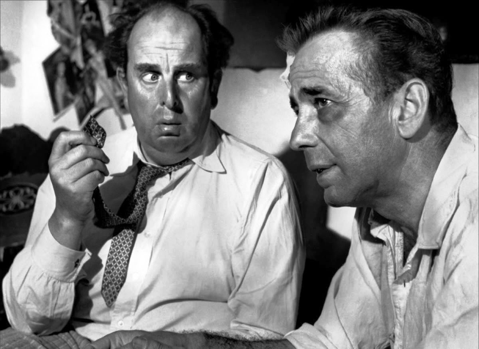 Beat the Devil (1953) Beat the Devil (1953)