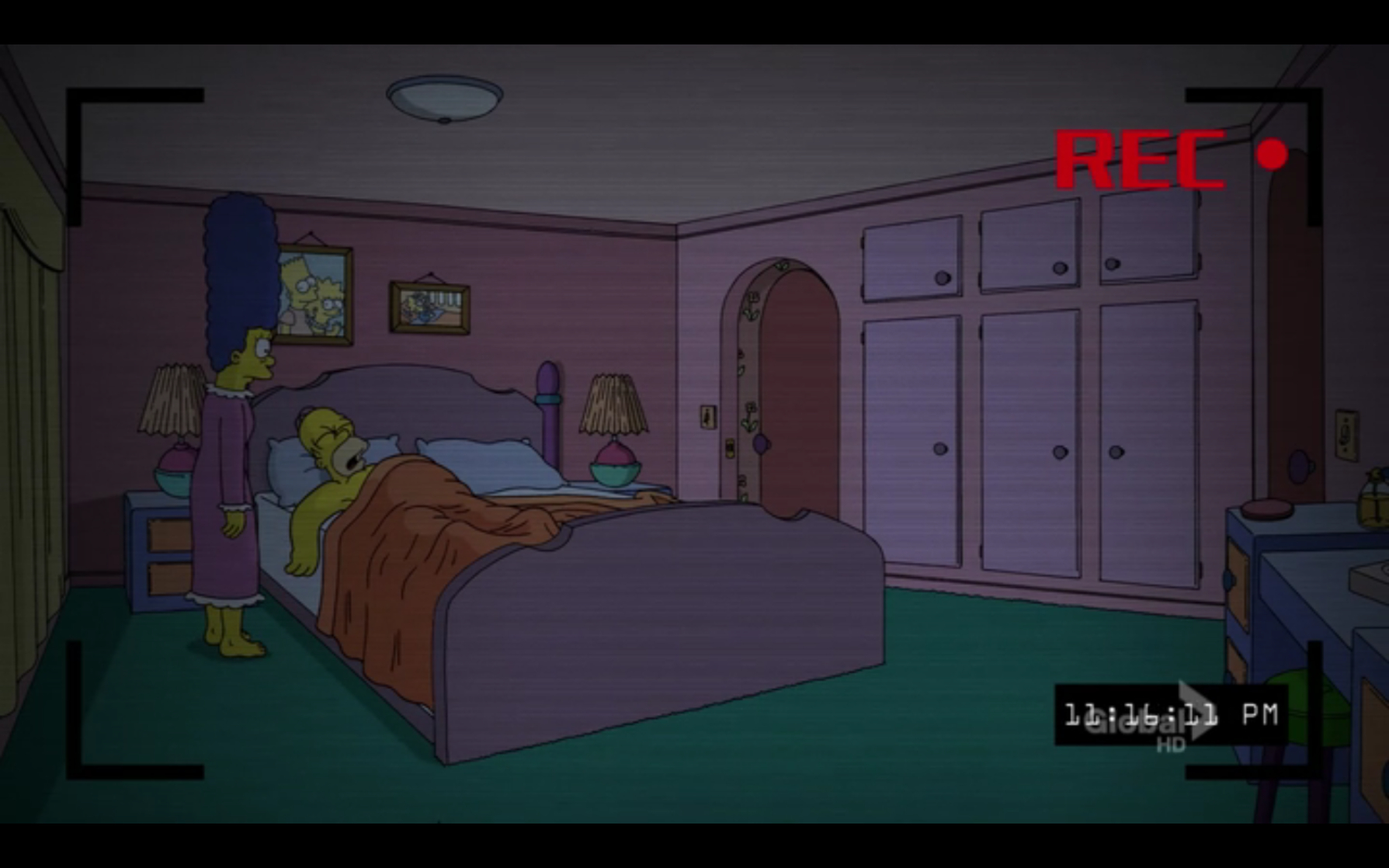 The Simpsons
