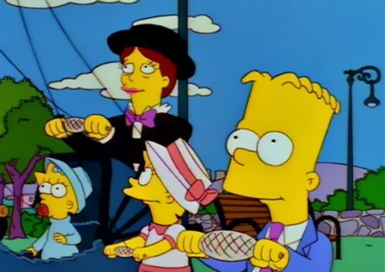 The Simpsons The Simpsons