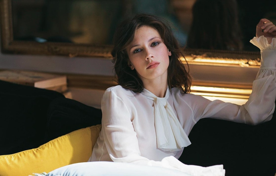 Marine Vacth